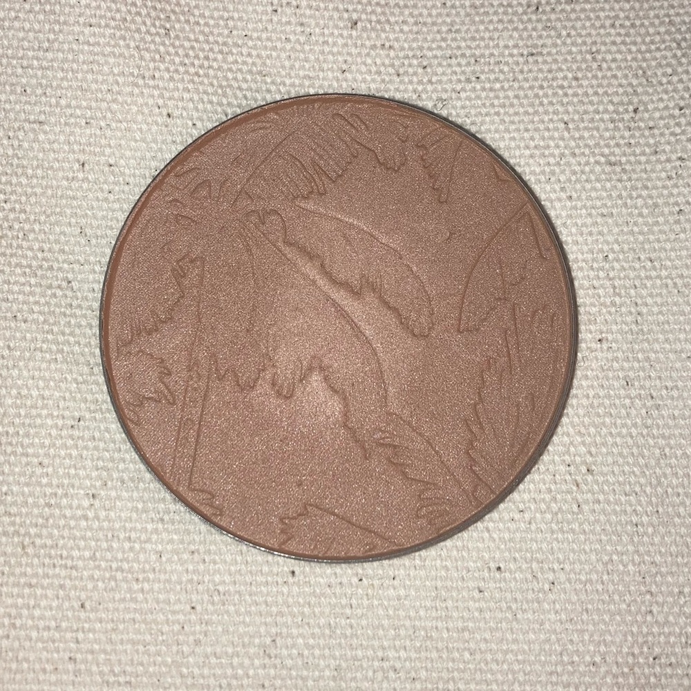Beauty Pie Powder Bronzer - Sunny Side